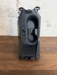 2022 - 2024 Toyota Corolla Console Upper Cupholder Trim Cover Panel Oem Used. Price: $73.11.