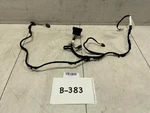 2010 Mercedes GL350 Bluetec Center Console Wire Harness Oem+ Used. Price: $40.51.