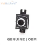 2017-2024 Audi A5 Quattro Media Power / Volume Switch Knob 8W1919616 Used. Price: $14.99.