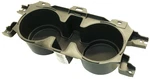 2021-2025 Ford F-150 Oem. Center Console Rear Cup Holder Trim Used. Price: $89.95.
