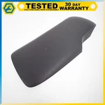 05-13 Chevrolet Corvette C6 Center Console Lid Armrest Door Black Oem Used. Price: $86.20.
