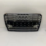 Oem 2012-2015 Audi A7 Quattro Line 4G8853651C Grille Used. Price: $254.99.