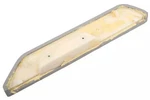 Genuine Gm Light Gray Rear Passenger Side Door Armrest 15627856 New. Price: $66.24.