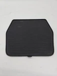 08-12 Ford Escape Mercury Mariner Center Console Rubber Storage Mat Oem Used. Price: $9.99.