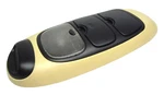 Ford Windstar Overhead Console Oem Part # XF22-17519A58-D Clean And Nice Used. Price: $32.00.