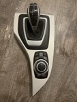 Audio Equipment Radio Control Console Mounted Fits 2012-2015 Bmw E84 Used. Price: $80.00.