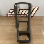92-97 Lexus SC300 SC400 Center Console Trim Panel With Working Cupholder Oem Used. Price: $99.95.
