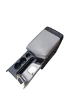 Console Front Crew Cab 4 Door 2 Box With Sunroof Fits 07-13 Tundra 656773 Used. Price: $154.00.