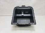 2015-2017 Nissan Pathfinder Center Console Storage Box Compartment W/ Usb Jack Used. Price: $97.00.