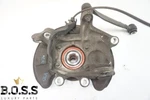 Mercedes R172 SLC43 SLC300 Rear Left Spindle Axle Hub Control Arms Knee Oem Used. Price: $98.78.