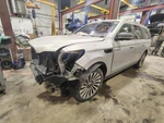 Used Front Lower Center Console Fits: 2019 Lincoln Navigator Floor Less Audio An. Price: $312.50.