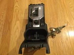 19 Subaru Forester Shifter Console 83211SJ030 82870SJ200 92121SJ581 Oem Used. Price: $49.00.