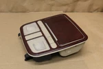 2006 - 2011 Hyundai Azera Over Head Map Dome Light Oem Used. Price: $43.45.