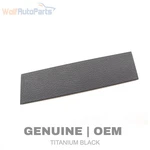 2011-2018 Vw Jetta Front Center Console Trim 5C7857367 Used. Price: $7.21.
