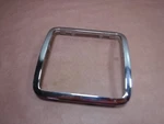 Jeep Grand Cherokee Wk 05-10 Gear Shifter Chrome Trim Center Console Used. Price: $18.99.