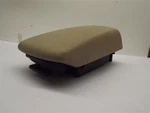 Console Front Floor Fits 04-06 Mazda 3 189850 Used. Price: $76.99.