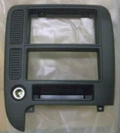 Instrument Panel Cluster Trim (center) 1F2Z-16044D70-JAA Ford Windstar 01-03 New. Price: $69.95.
