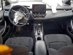 2020-25 Toyota Corolla Front Console Floor, Sedan, Armrest Only Used. Price: $142.31.