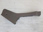 96-02 Toyota 4RUNNER Center Console Passenger Bottom Garnish Trim 58834-35010 Used. Price: $20.99.
