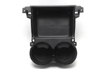 2011-2016 Honda Cr-z Crz Center Console Cup Holder 83455-SZT-G01, A914, Oem, Used. Price: $35.04.