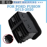 2013-2020 Ford Fusion Center Console Hvac Vent Louver DS7Z-19893-AA New. Price: $44.49.