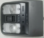 2004 2005 Acura Mdx Console Sunroof Control 83250-S3V Gray Used. Price: $37.95.