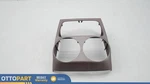 2010-2019 Jaguar Xj Center Console Rear Air Vent Bezel Trim Oem AW93-045B72A02 Used. Price: $39.96.