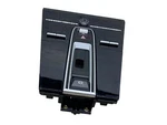 2019-2023 Porsche Cayenne Oem Front Console Radio & Climate Control Switch Panel Used. Price: $212.50.