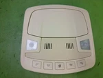 15-19 Lincoln Mkc Overhead Map Dome Light Flippy-do Storage Oem Used. Price: $101.99.