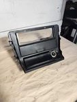 88-91 Prelude Center Console Panel Radio Dash Bezel Frame Ashtray Trim Oem Used. Price: $120.00.