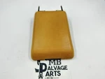 98-02 Mercedes W163 ML450 ML500 Front Armrest Lid Cover Console 1635841917 Oem Used. Price: $95.00.