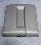 2006-2009 Dodge Ram 1500 2500 Floor Business Center Console Lid Oem Beige Used. Price: $59.95.