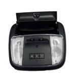 14-20 Jeep Grand Cherokee Overhead Roof Console Dome Light Lamp Switch Oem Used. Price: $142.49.