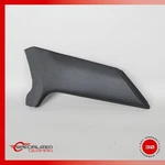 Porsche Cayenne Turbo 958 Center Console Molding Trim Cover Right Side Used. Price: $48.59.