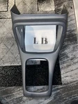 96-00 Oem Usdm Honda Civic EK9 Lower Center Shifter Din Console Light Gray Used. Price: $70.00.