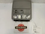 Front Console Sunroof With Bluetooth 08-10 Highlander 10069795 Used. Price: $121.83.