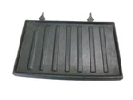 09-14 Ford F-150 F150 Center Console Coin Comparment Rubber Mat P/n T-14825 Used. Price: $12.99.
