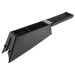 Triumph Armrest Console + Power Jacks Black Vinyl TR250 TR4A TR5 TR6 642-796 New. Price: $445.06.