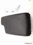2011 Bmw 335XI 335I 328I 328XI E92 E90 Front Center Console Armrest Black Used. Price: $49.99.