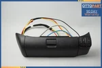 07-09 Mercedes W211 E550 E63 Right Passenger Under Seat Compartment Black Oem Used. Price: $63.52.