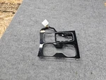 Hyundai Santa Cruz 22-25 Center Console Indicator Trim Bezel Cover Panel Oem Used. Price: $119.99.