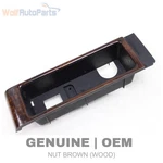 1998-2004 Audi A6 Quattro Center Console Tray 4B0863300B Used. Price: $10.49.
