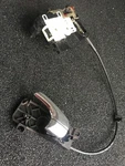 03 04 05 06 07 08 Jaguar S-type Left Front Driver Door Actuator Lock Latch Oem Used. Price: $79.89.
