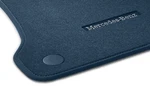 Genuine Mercedes-benz Mat 238-680-37-02-68-5F32 New. Price: $113.86.