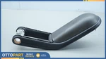 2012-2015 Mini Cooper Coupe R59 Center Console Armrest Storage Trim Gray Oem Used. Price: $110.00.