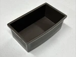 Center Console Storage Tray Brown 2020-2024 Kia Telluride 84629-S9001 Used. Price: $25.00.