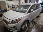Used Front Lower Center Console Fits: 2019 Kia Sedona Floor. Price: $600.00.