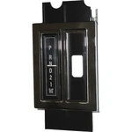 1971-74 Dodge Plymouth E-body; Console Shift Indicator Assembly; Slapstik New. Price: $169.99.