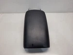 2010 Nissan Murano Floor Center Console Lid *black Leather* Used. Price: $71.19.