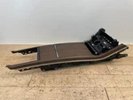 Tesla Model / X 2021-2023 Interior Center Console Wood Trim Oem 1564447-00-A. Price: $185.00.